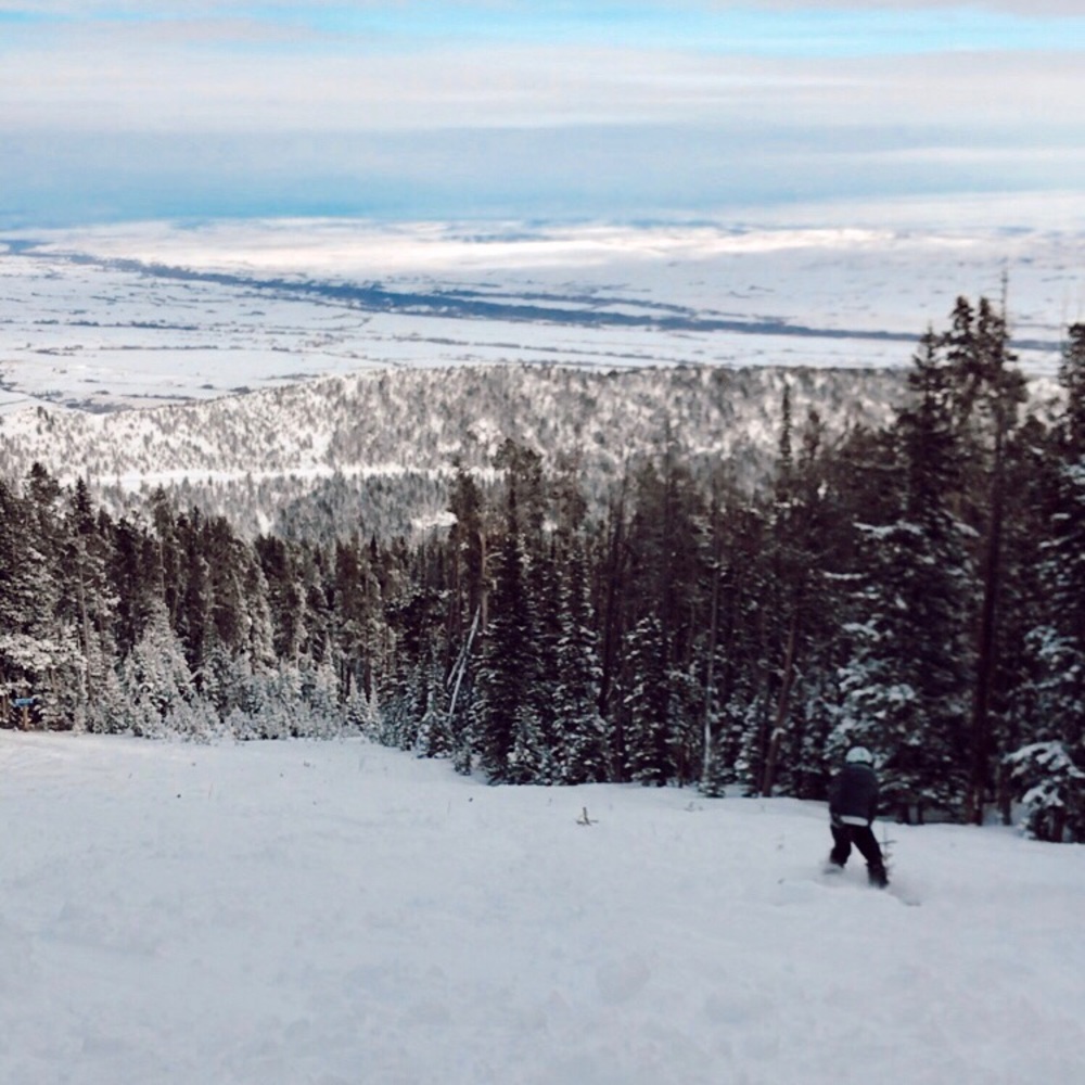 Meet your Posher, Kristin